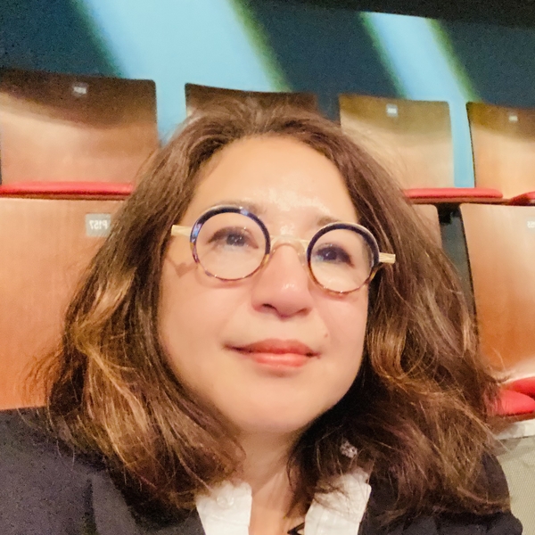 Emma - Prof de japonais - Le Conquet