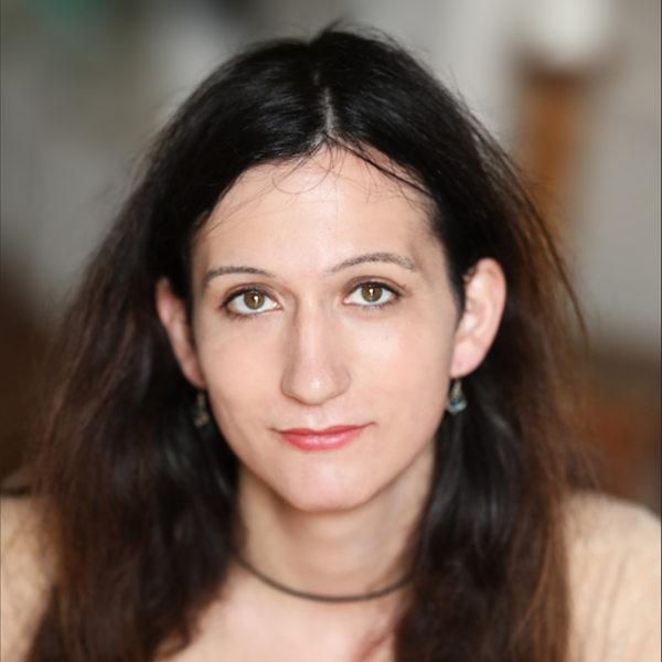 Solange - Prof de développement personnel - Vitry-sur-Seine