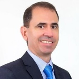 Luciano - Prof de liderança - 