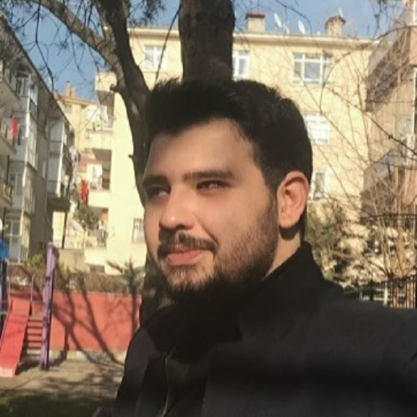 Yunus - SolidWorks öğretmeni - 