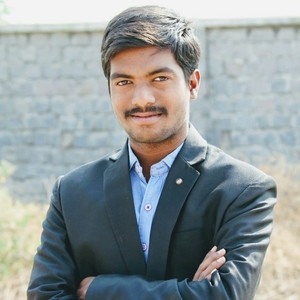 Snehith - Python tutor - Kandi