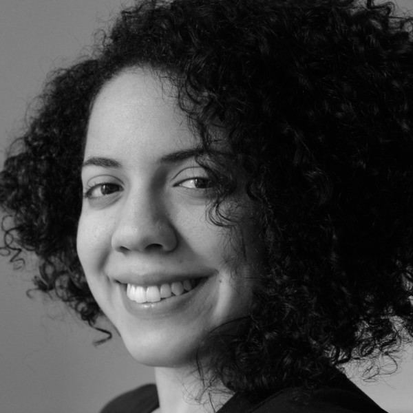 Hannah - Prof de portugais brésilien - Paris 12e