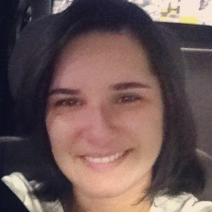 Larissa - Prof de matemática - Belém