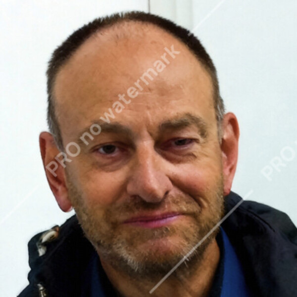 Alain - Prof de coaching en développement durable - Perwez