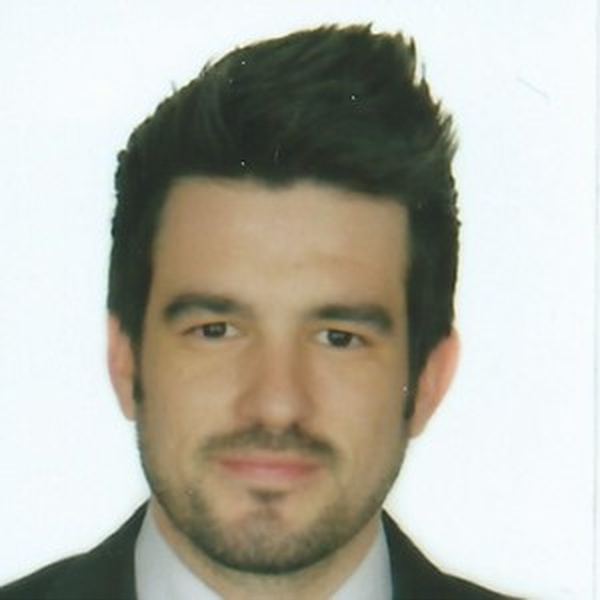 Rafael - Profesor de reforzamiento escolar - Alcorcón