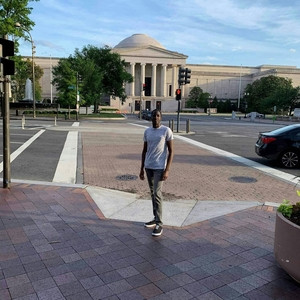 Modibo - Prof d'aide aux devoirs - Limeil-Brévannes