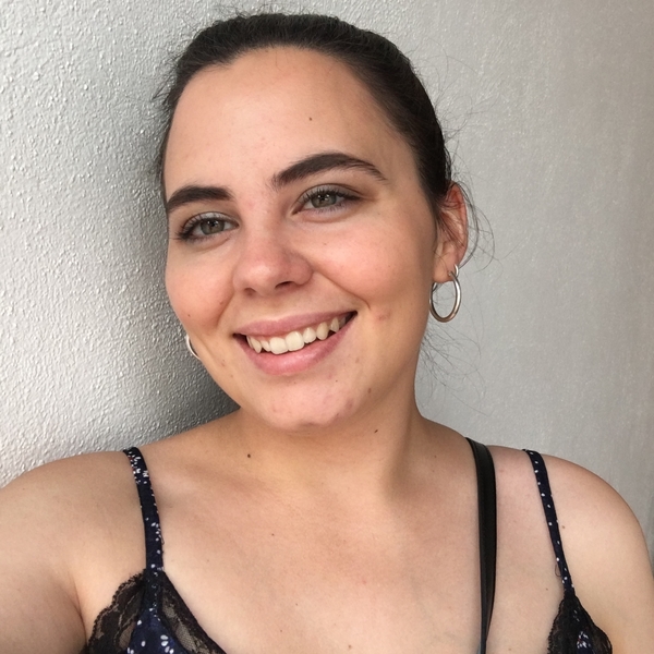 Cristina - Profe de inglés - Granada