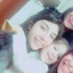 Fiorella - Profesor de inglés - San Martín