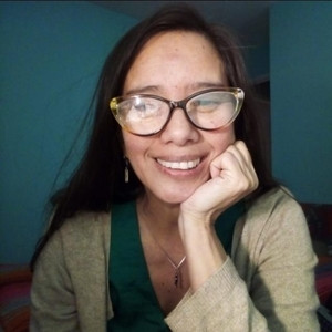 Eugenia - Profesor de lenguaje y comunicación - Santiago