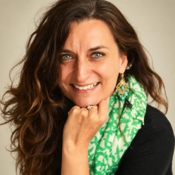 Cécile - Prof d'aide à la rédaction de cv - lettre de motivation - Paris 11e