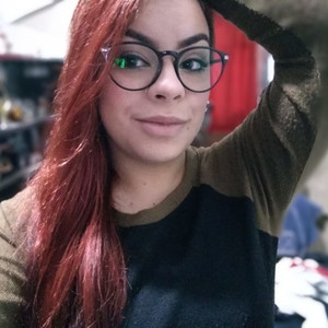 Mariana - Prof de reflexologia - Vila Constança (São Paulo)