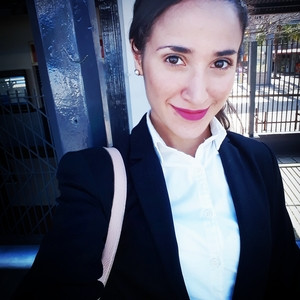 Alina - Profesor técnicas de estudio - Quilmes Oeste