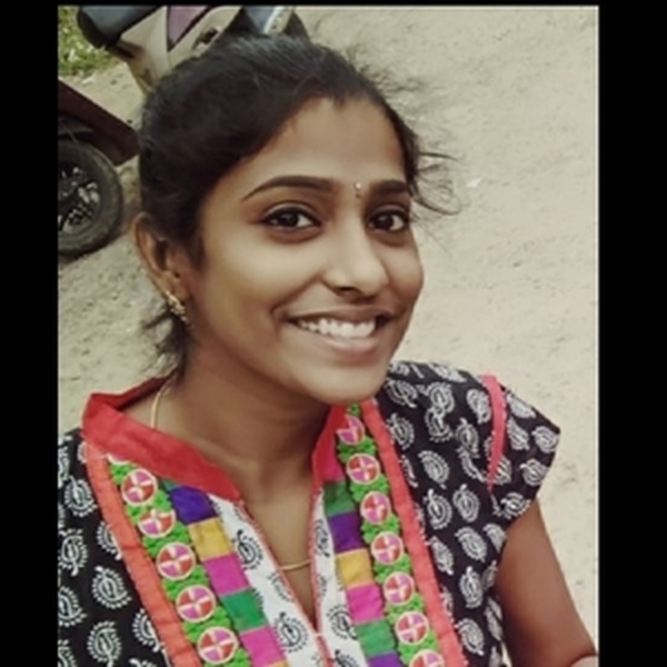 Gaayathri - Biology Tutor - Chennai