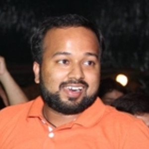 Mayank - Microsoft Excel teacher - 