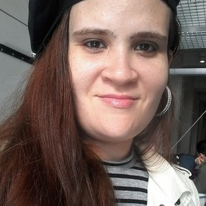 Flávia - Professor de inglês - compreensão oral - São Paulo