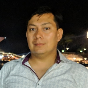 William - Spanish tutor - Spring Hill