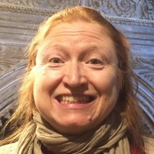 Nathalie - Prof de solfège - Marseille