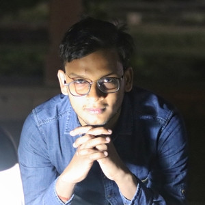 ANSHUL - Programming languages tutor - New Delhi