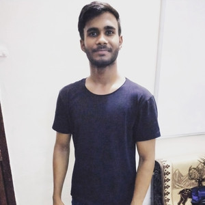 Jatin - C teacher - New Delhi