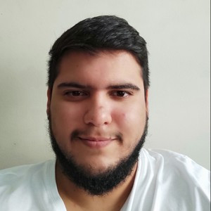 Carlos - Profe de programación - Las Palmas de Gran Canaria