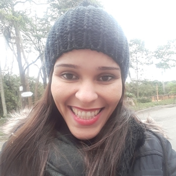 Maria Aparecida - Professor de pedagogia - Franco da Rocha
