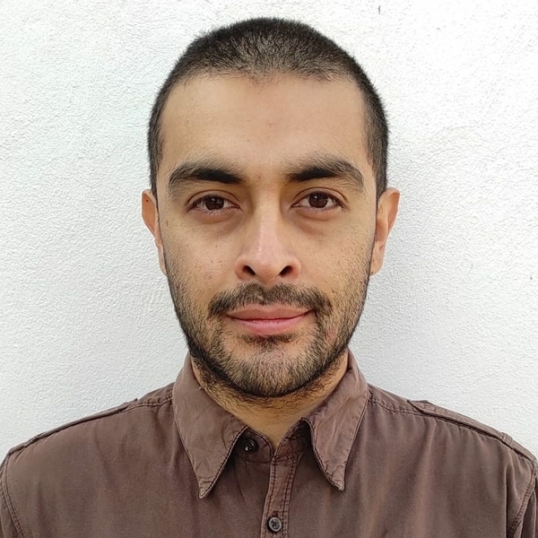 Samuel - Profe de espagnol scolaire - Ciudad de México