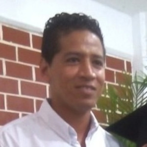 Carlos - Profesor de matemáticas - Cancún