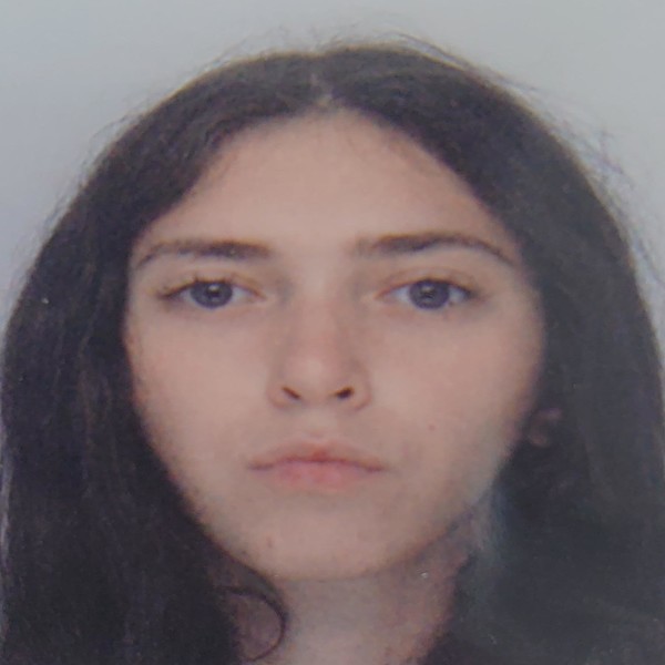 Suzanne - Prof de soutien scolaire - Paris 18e