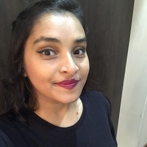 Mansi - Embroidery teacher - Ahmedabad