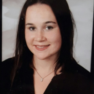 Clémence - Prof d'aide aux devoirs - Haravilliers