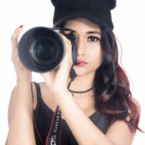 Sundal - Photography tutor - Southampton