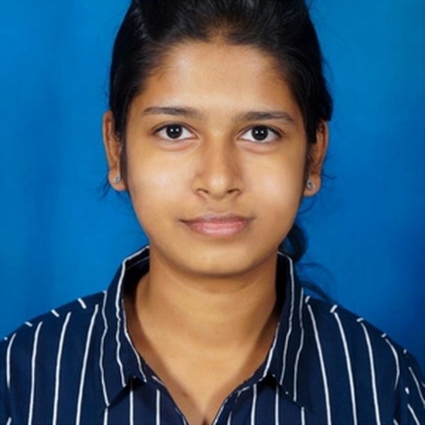 Anusha - ESOL tutor - Karimnagar