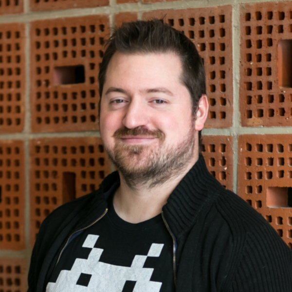 Audric - Prof d'initiation informatique - La Bernardière