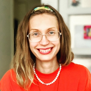 Anna - Coach personnel - Zollikofen