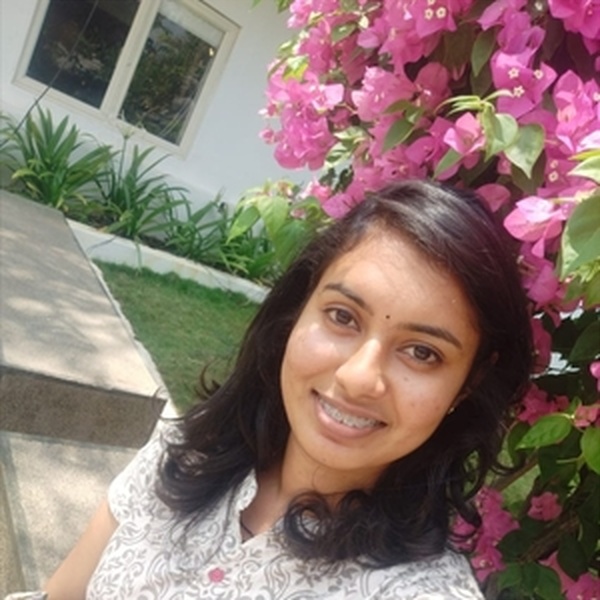 ANN ROSE - Maths tutor - Thiruvananthapuram