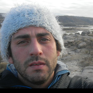 Gonzalo - profesor de arquitectura - San José