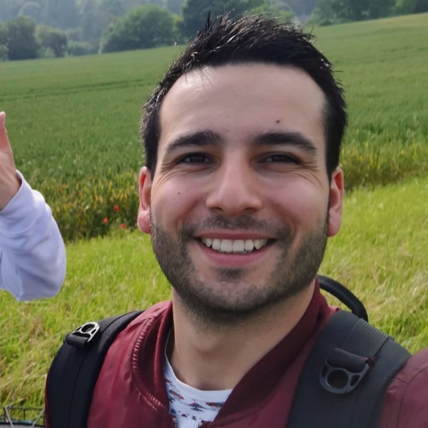 Marc - Prof de maths - Maisons-Laffitte