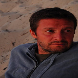 Gilles - Prof de français - Saint-Mandé