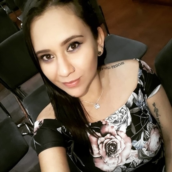 Lizeth Paola - Profe de español y literatura - Bucaramanga