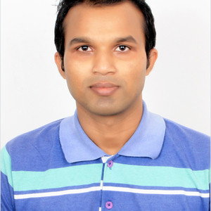Madhusudan - Guitar tutor - Bengaluru