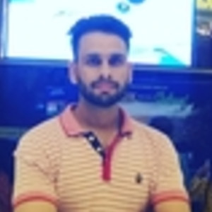 Mohd - Zoology tutor - New Delhi