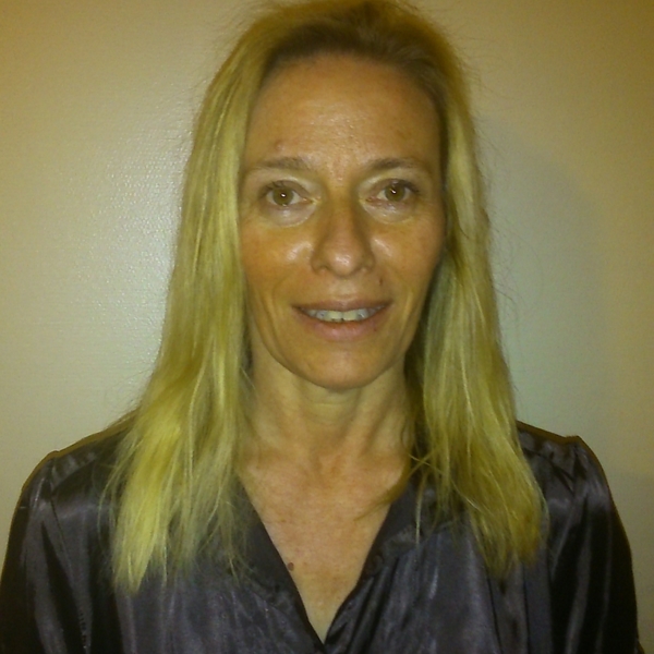 Odile - Prof d'anglais - Courbevoie