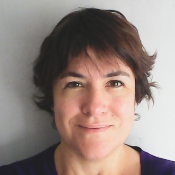 Sandrine - Prof de maths - Bouhet
