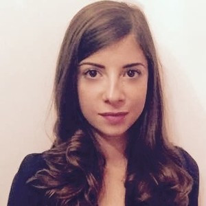 Gabriella - Insegnante di aiuto compiti - Milano