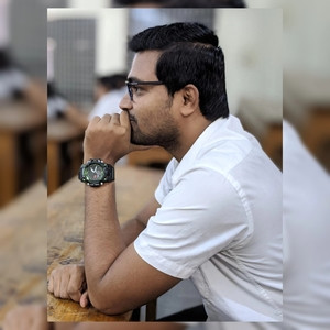 Suraj - Anatomy teacher - Anantapur