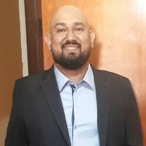 Luis ramon - Prof de explicações - Fátima