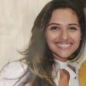 Letícia - Prof de odontologia - Betel