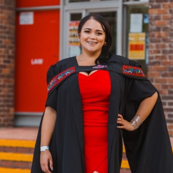 Gayno - Maths teacher - Cape Town