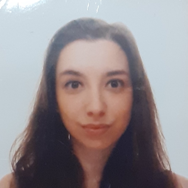 Isabel - Profe de geografía e historia - Madrid