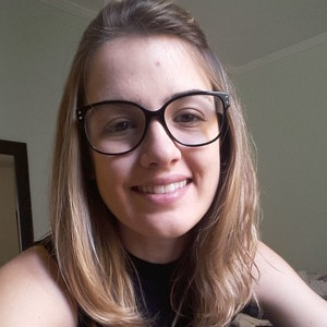 Bruna - Professor de inglês - Vinhedo